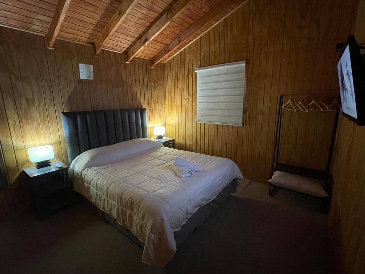 Casa Paraíso Chiloé - 92m2 - Quilquico