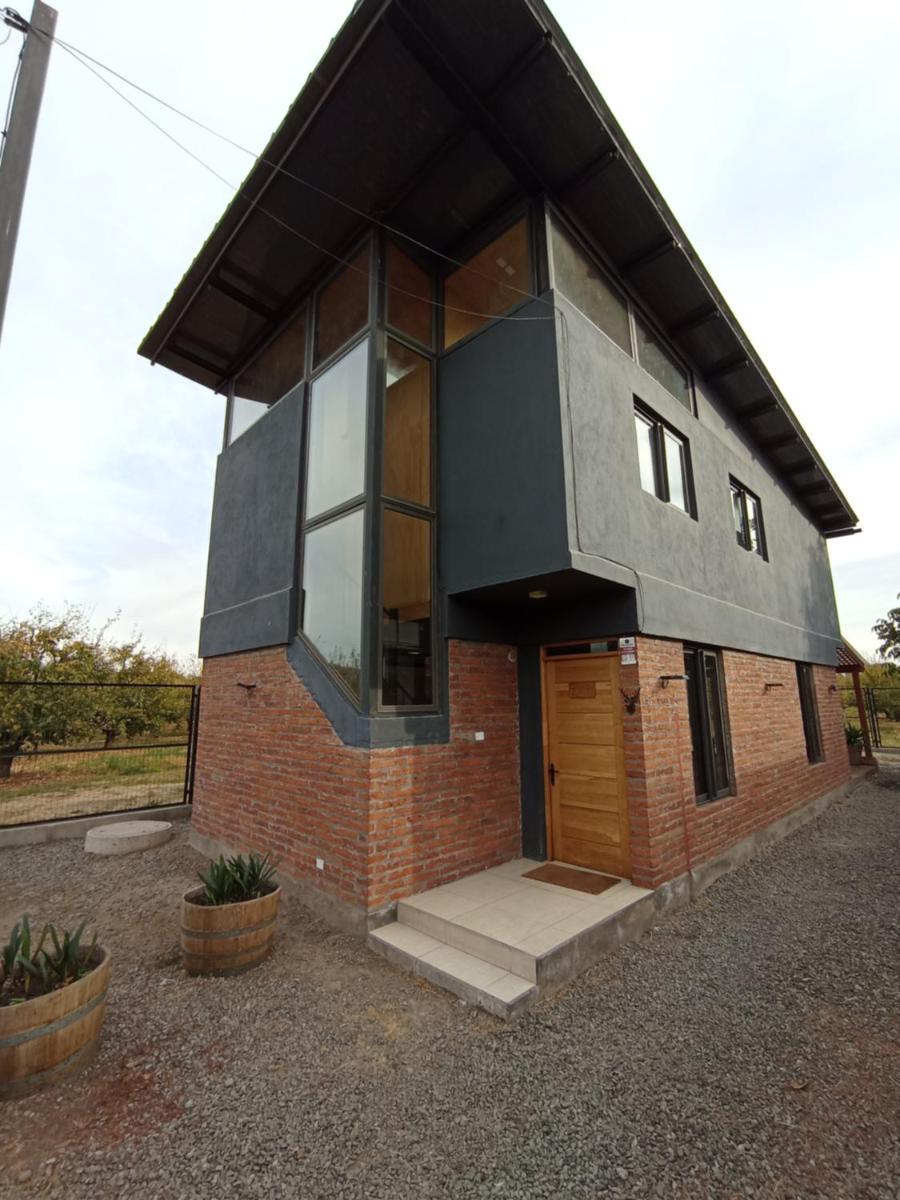 CASA PEQUÉN