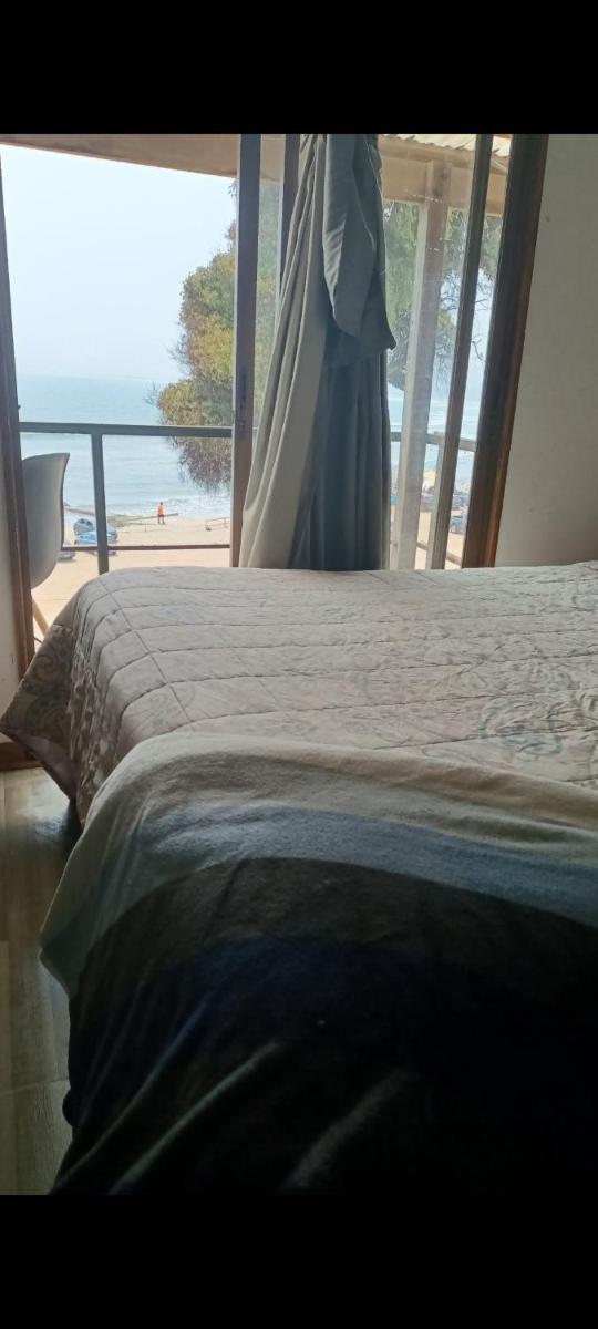Casa playa ConCon