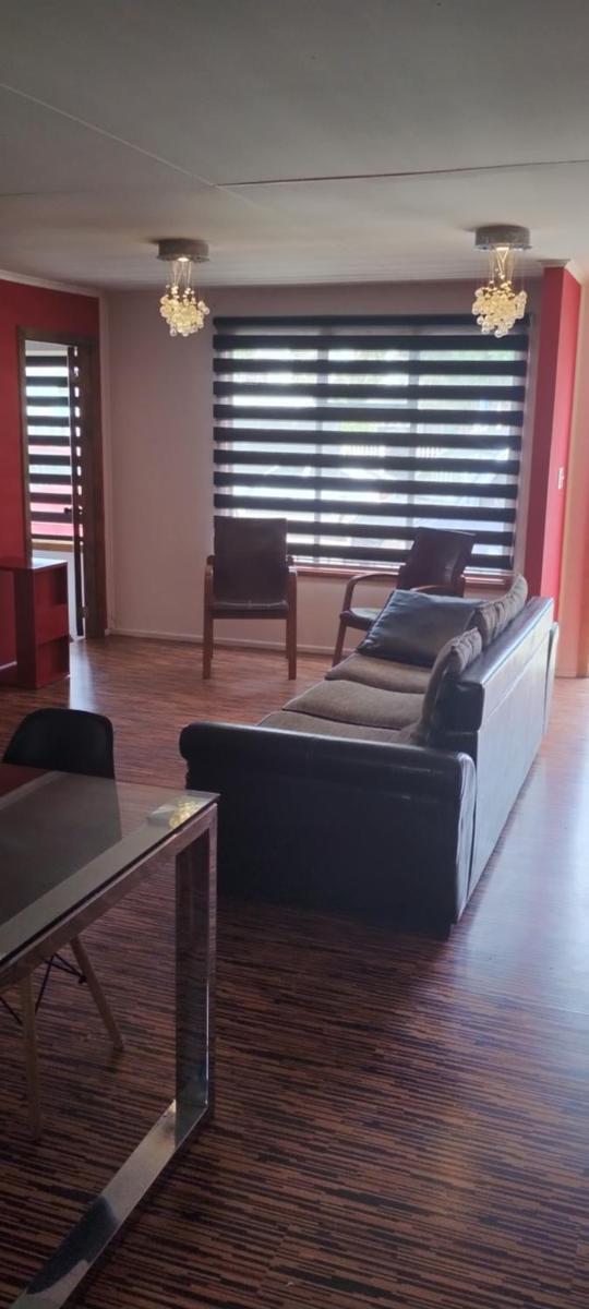 Casa Pleno Centro