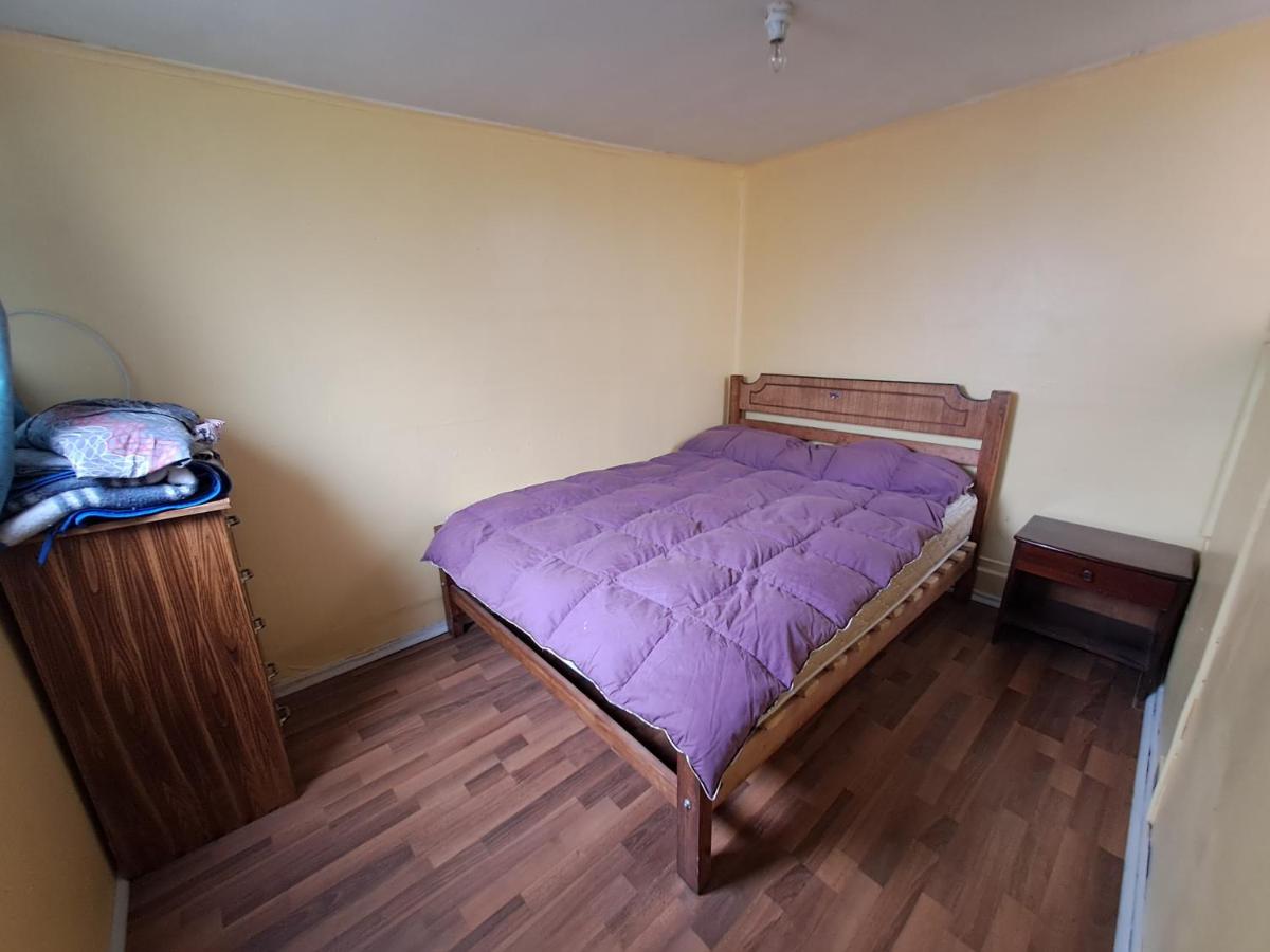 Casa población Indu