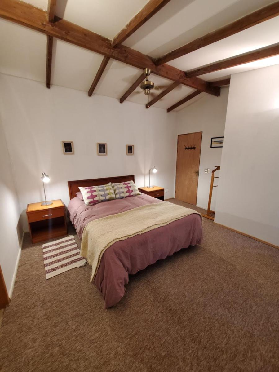 casa Pucón