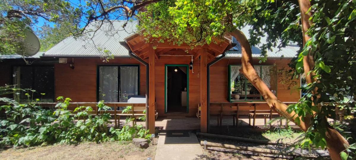 Casa Vacacional a metros de playa