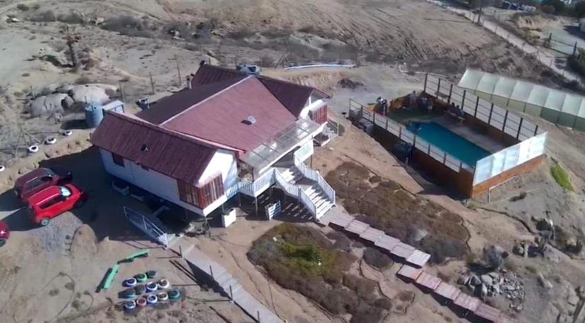 Casa Valle de Elqui
