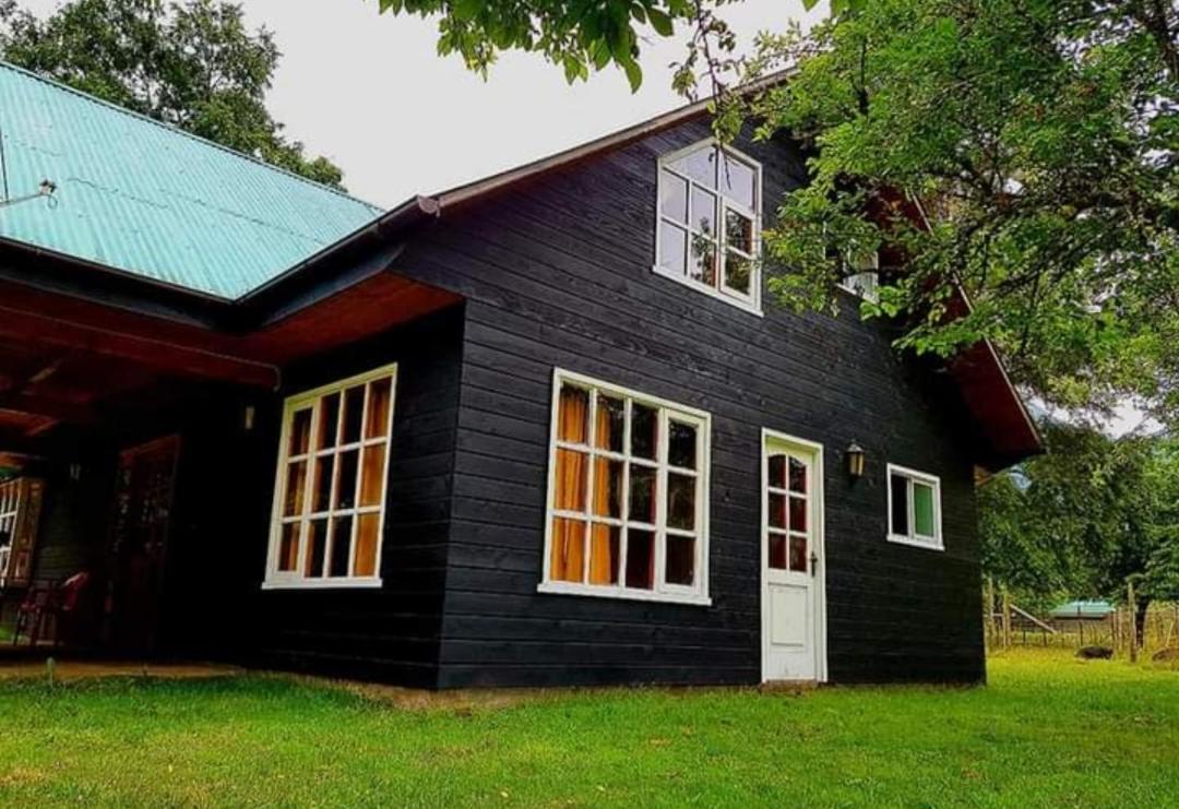 CASAS LAS MARIAS COÑARIPE