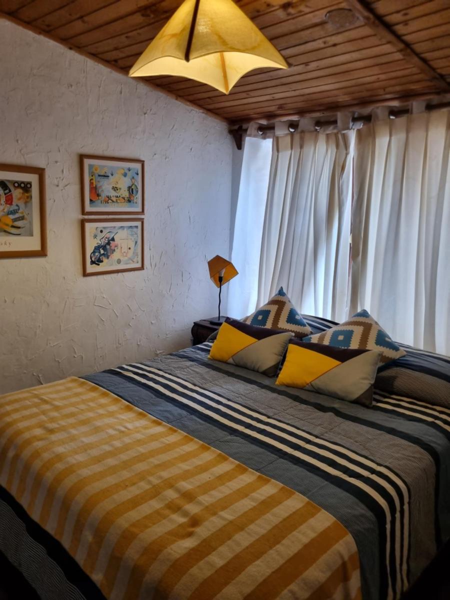 Casas Pamelas