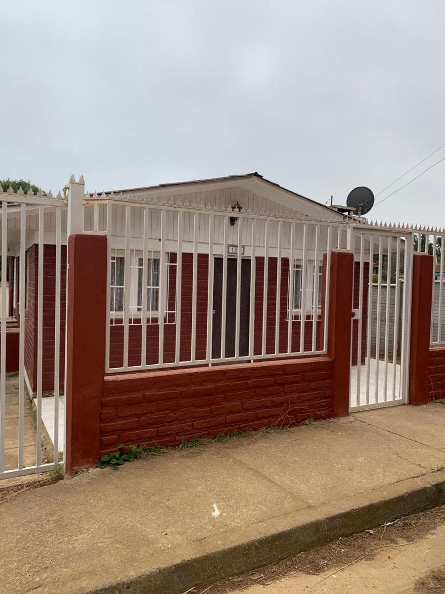 Casita en el Yeco, Algarrobo minimo 2 noches