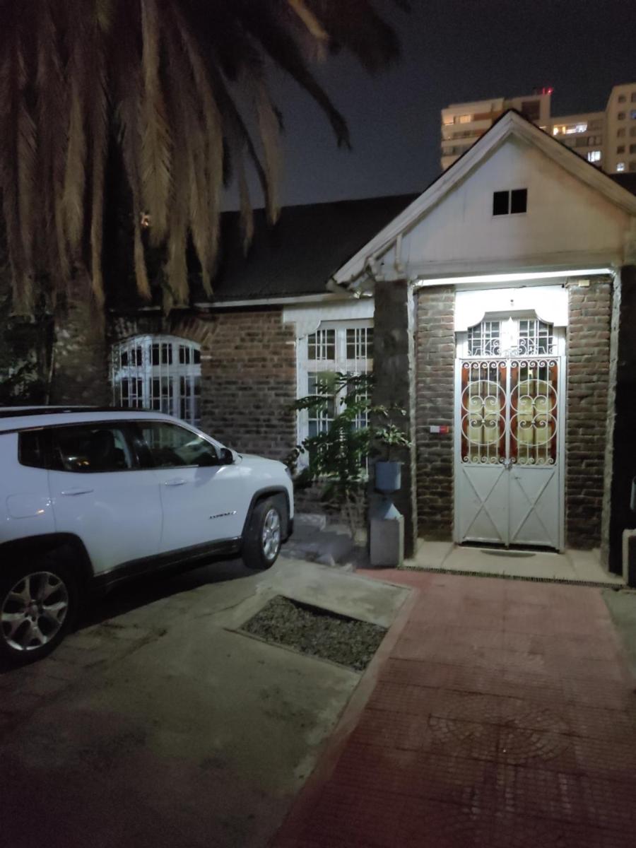 Casona en barrio Italia