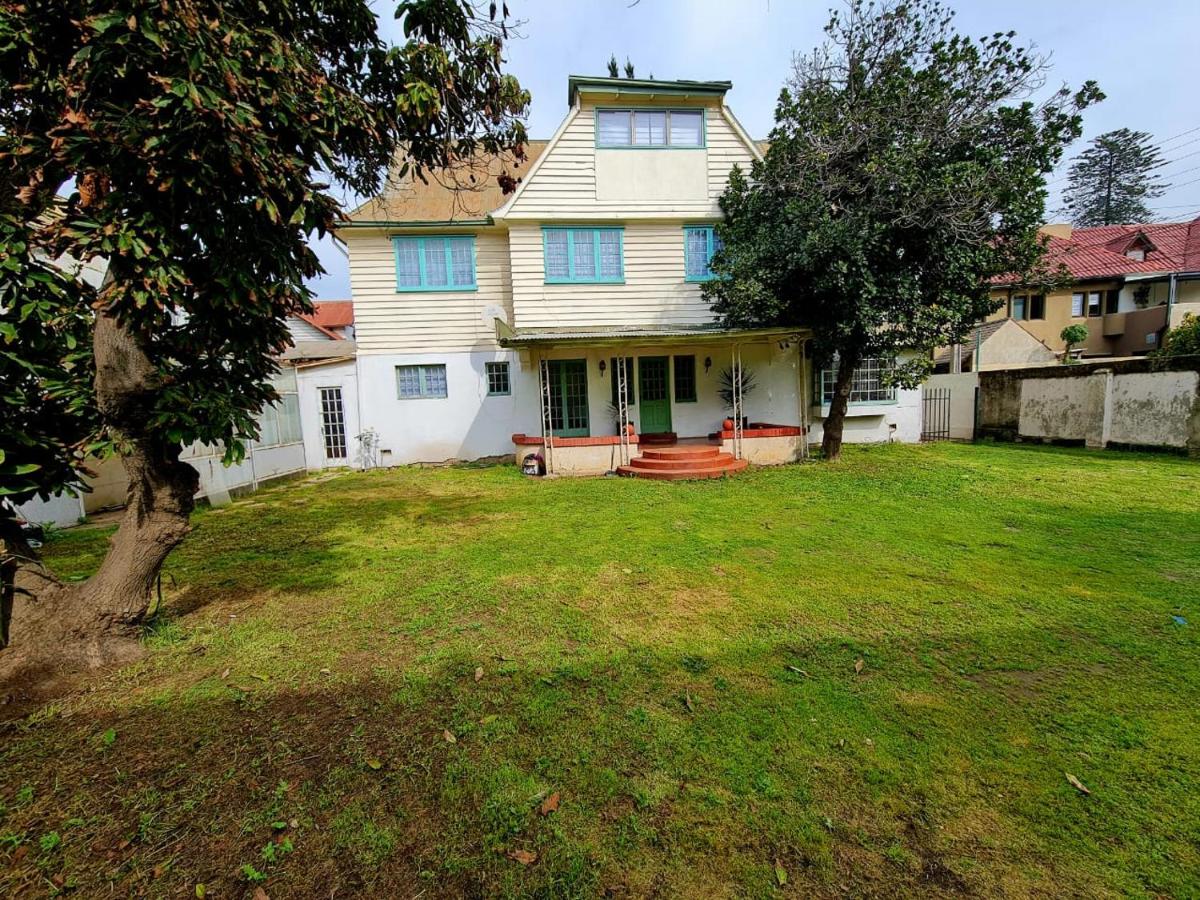 Casona Viña del Mar
