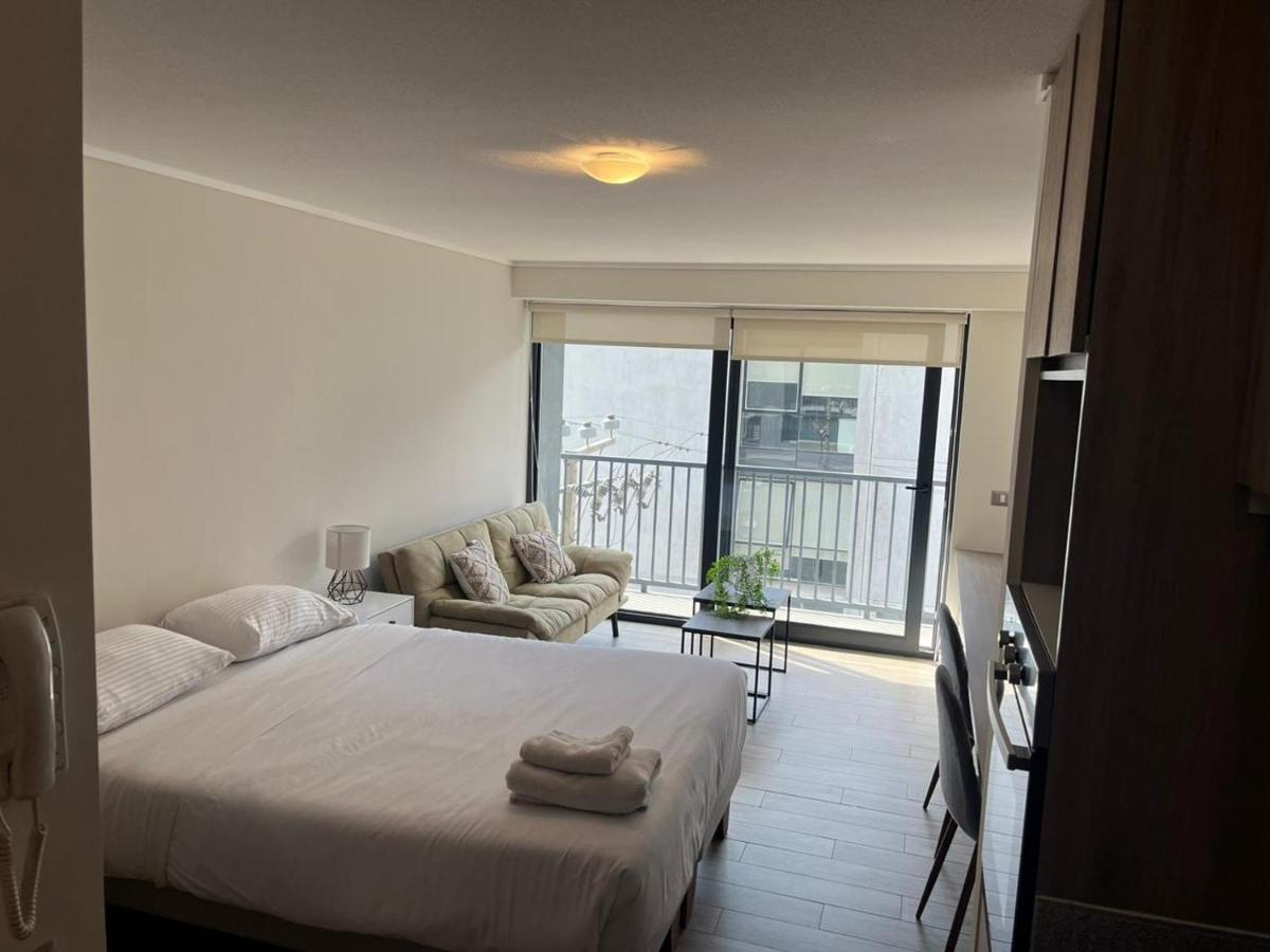 Central Vip Antofagasta