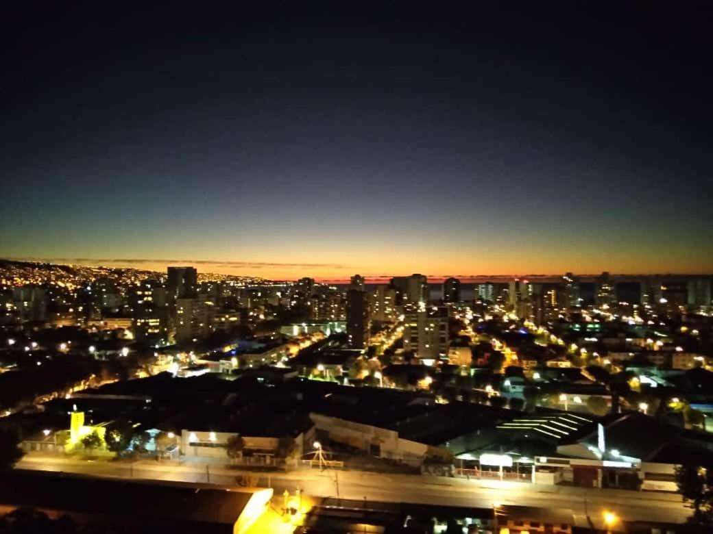 Céntrico dpto. Hermosa vista