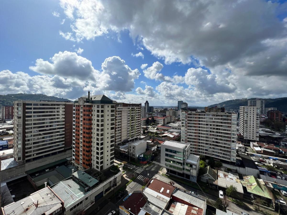 City House Andes Bello