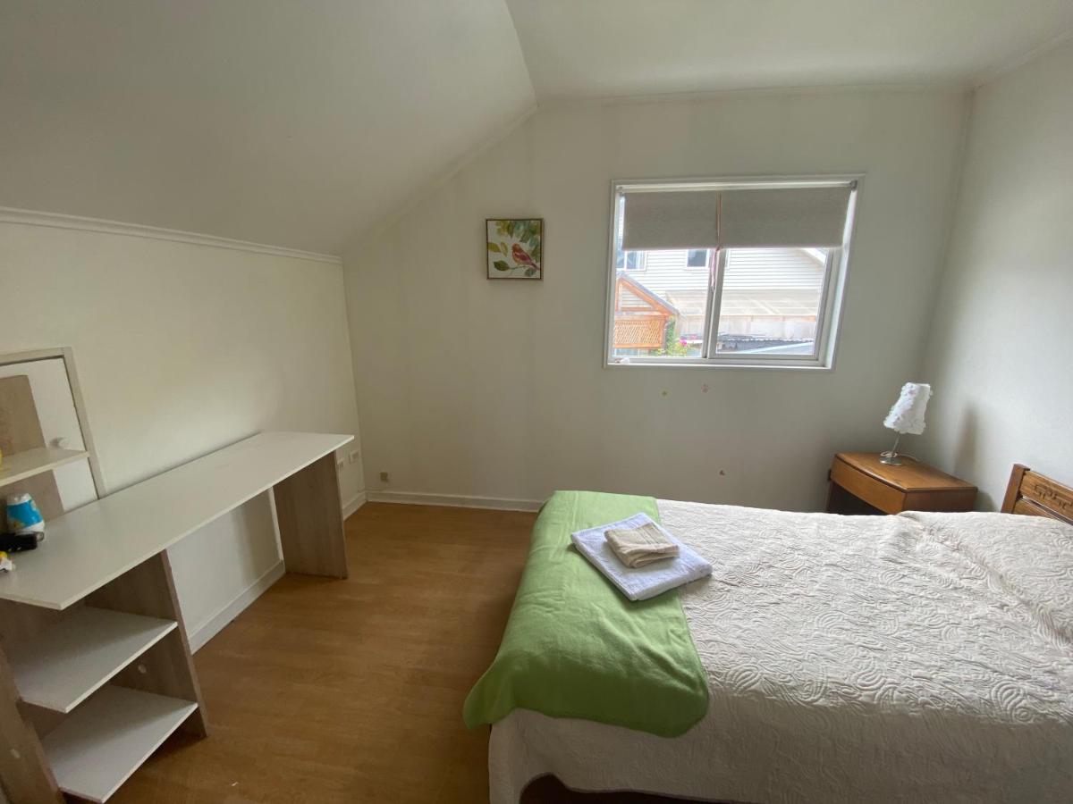 Cómoda casa para familias y/o amigos