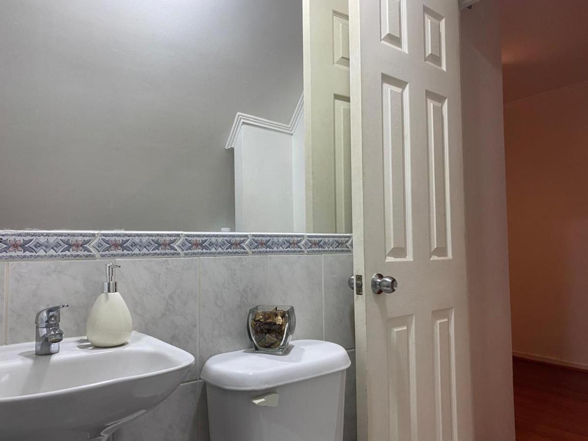 Comoda Habitación