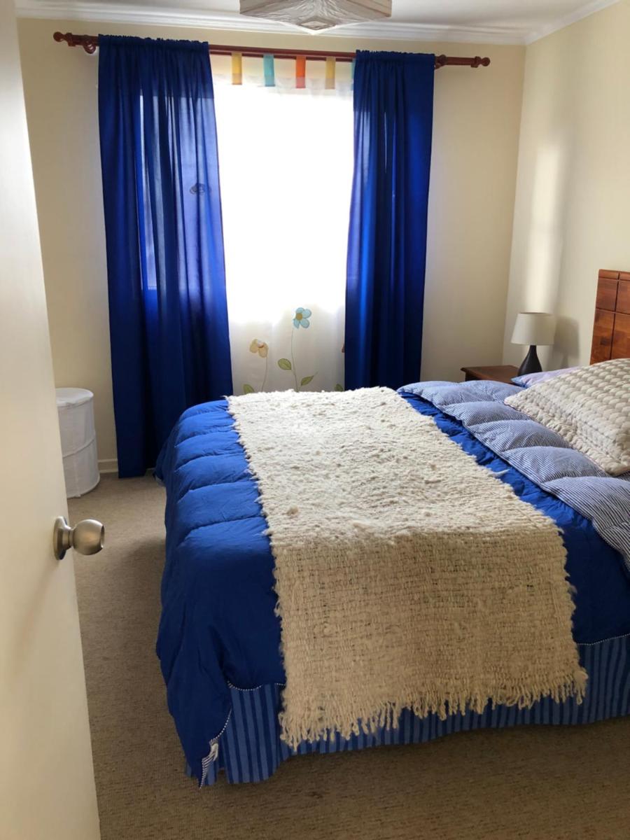 Comoda y amplia casa en sector residencial