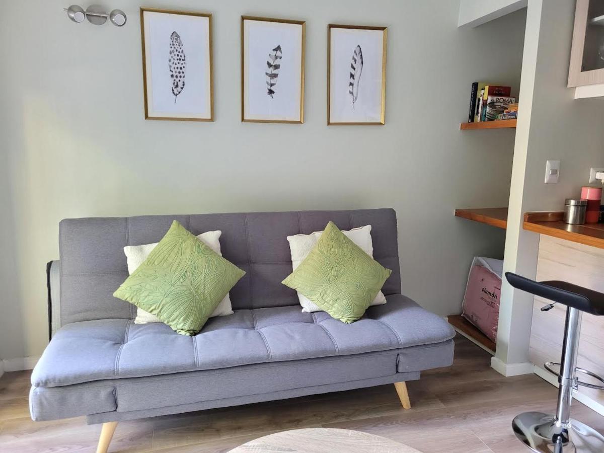 Cómodo apartamento cerca de Pucón