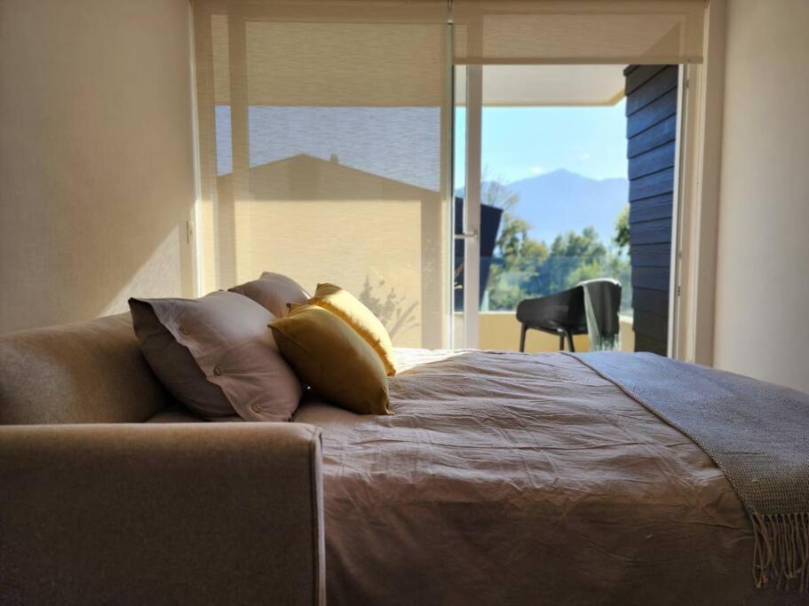 Condominio Alta Vista Pucón