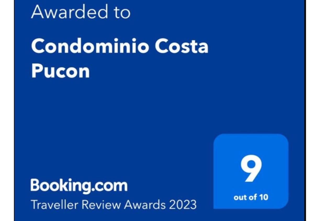 Condominio Costa Pucon