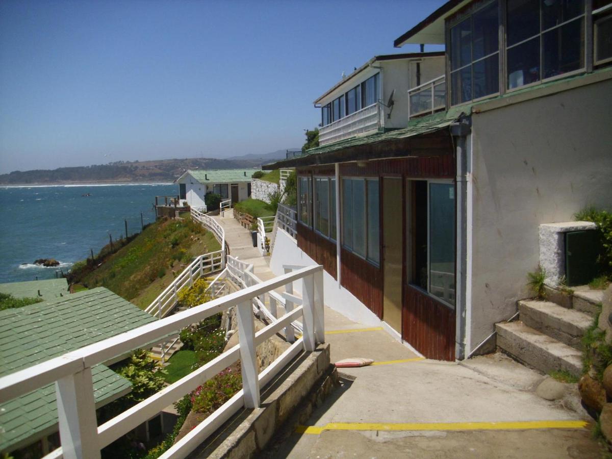 Condominio Embassy Cabaña Con Con primera linea frente al mar Piscina grande y juegos Seguridad total A pasos de Playa Amarilla y La Boca Estacionamiento privado