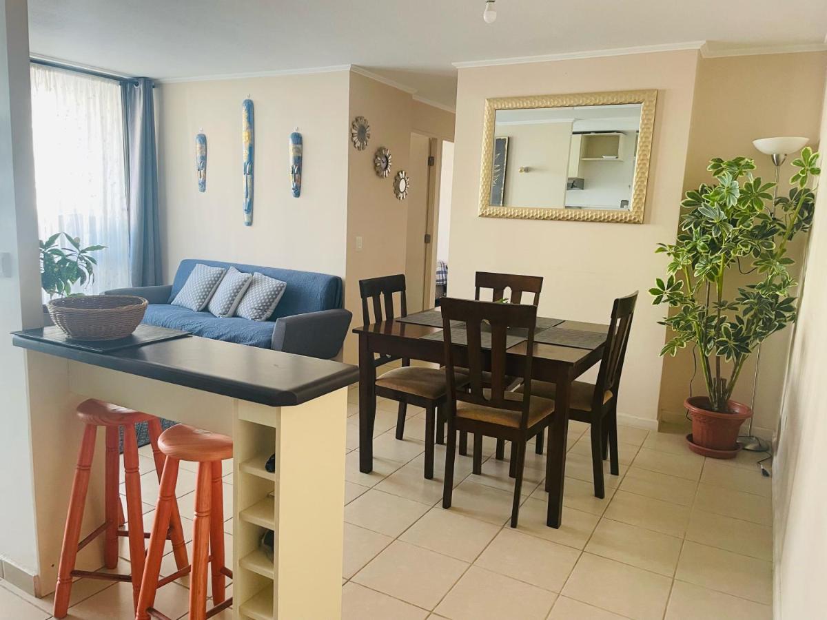 condominio Los tamarindos 4 depto 227 torre 2, oscar quiroz morgado 1889