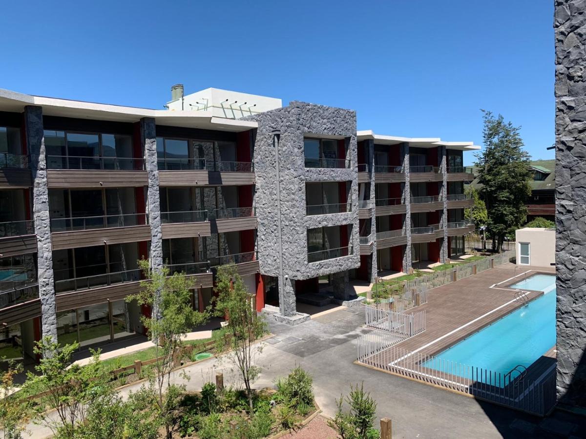 Condominio Origen
