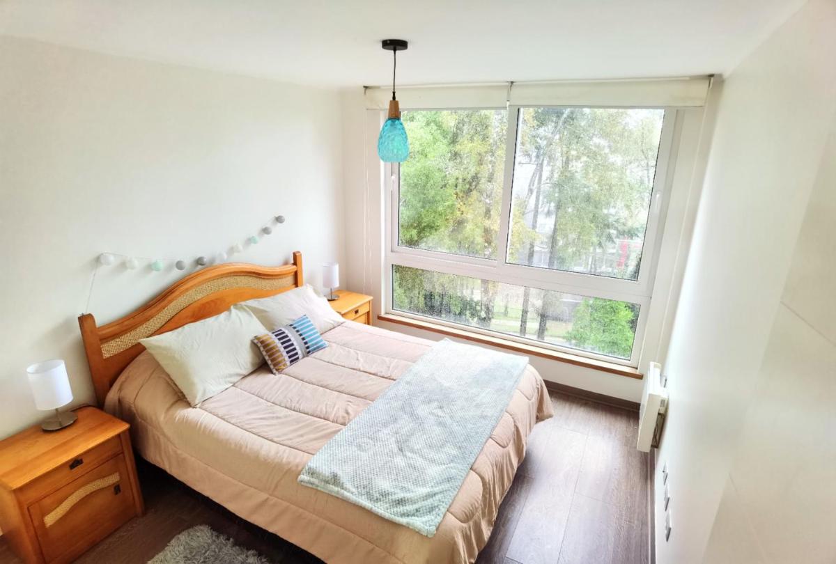 Condominio Parque Payllahue, Pucón Camino al Volcán