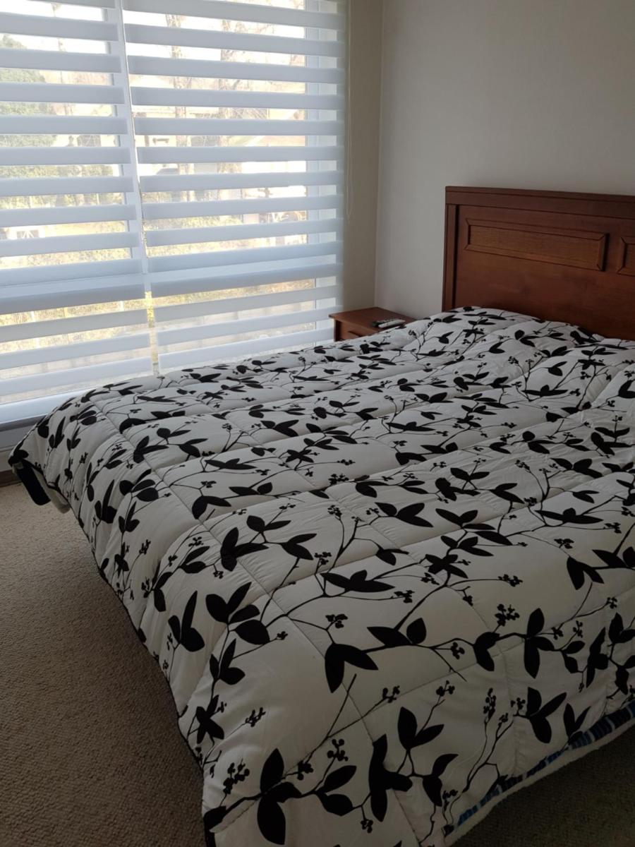 Condominio Parque Payllahue