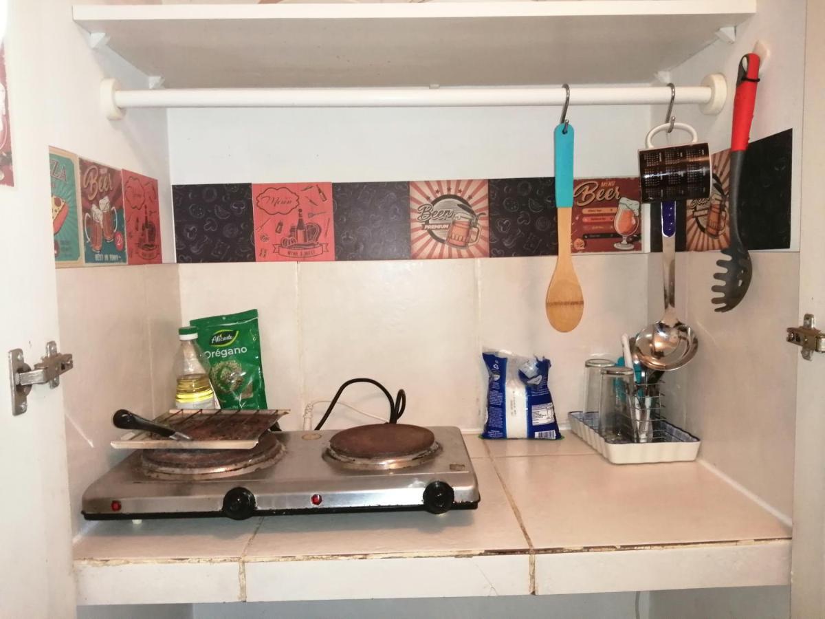 Coraceros Apartment