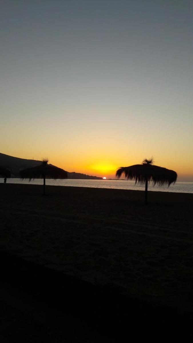 Costa Papudo