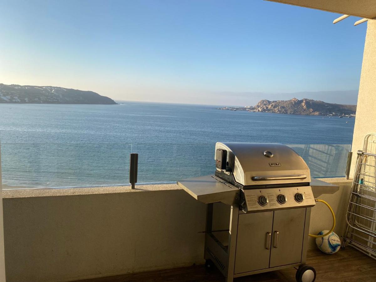 Costazul Playa la herradura