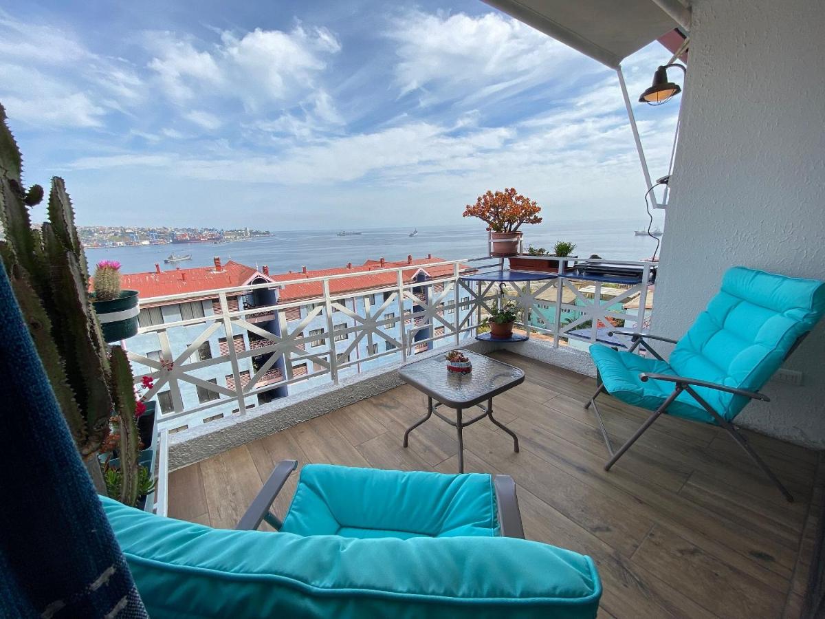 Cozy and Warm, Frente Al Mar