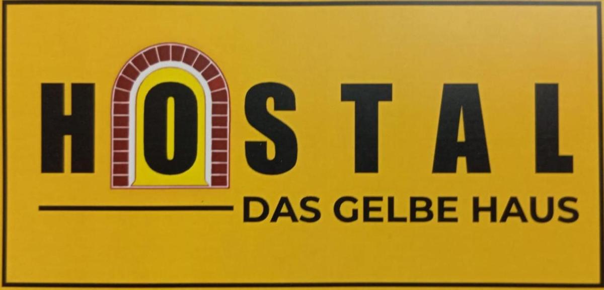 Das gelbe Haus