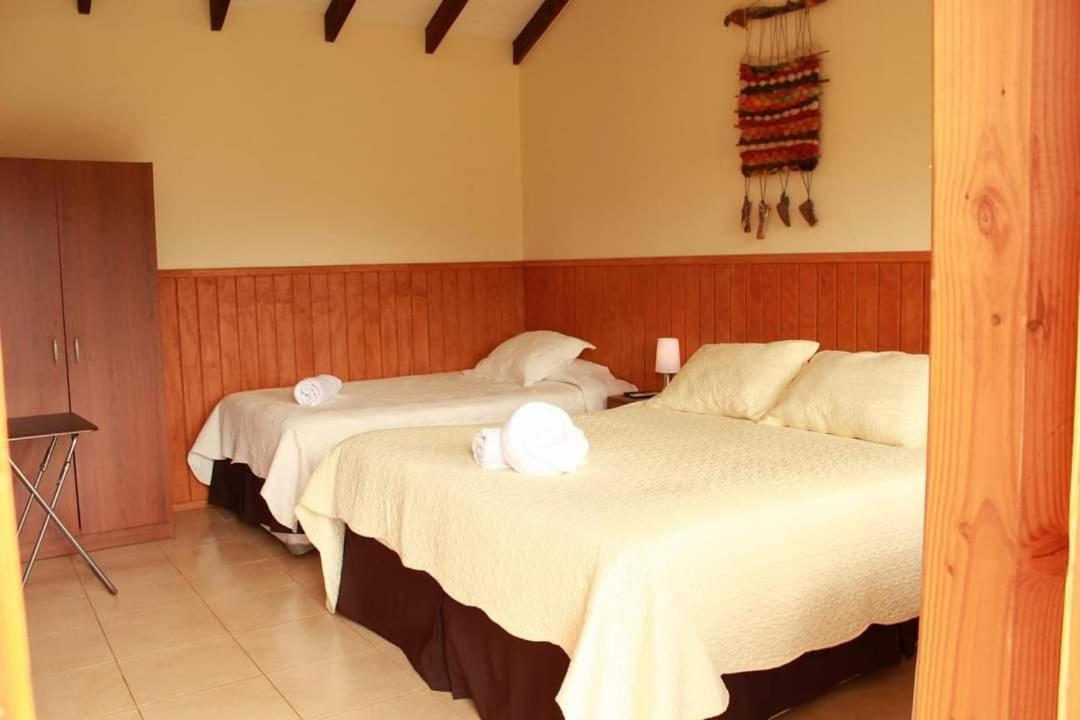 Del Bosque Pucón - Hostal