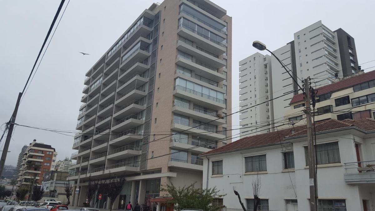 Delpino Propiedades Costa Viña