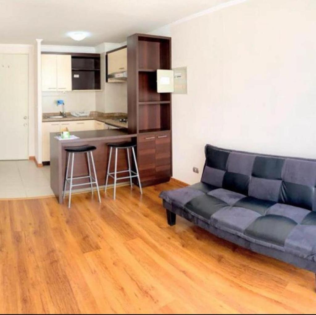 Departamento 1 dormitorio