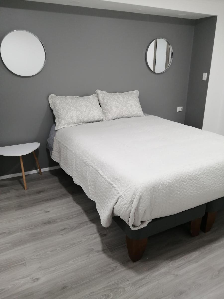 Departamento 2 habitaciones