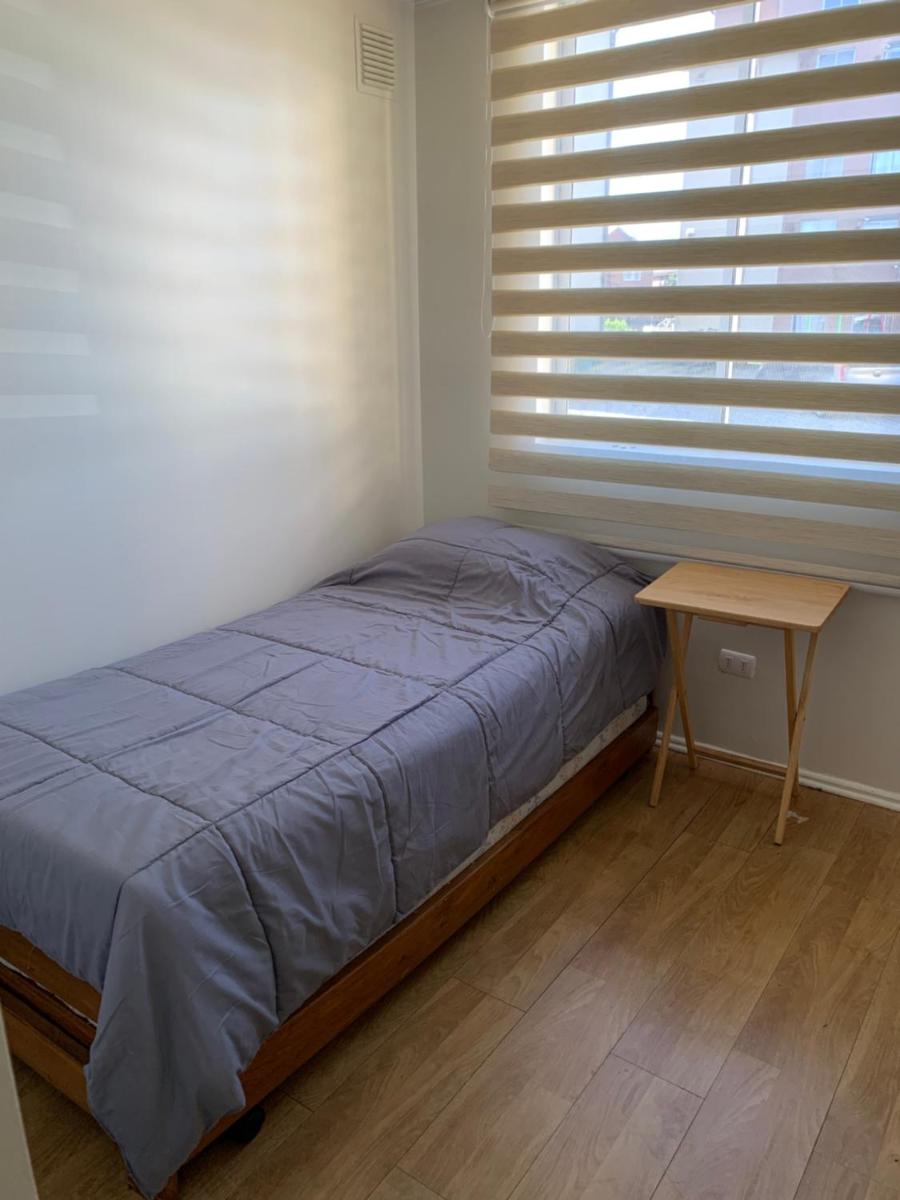 Departamento 3D, 2B
