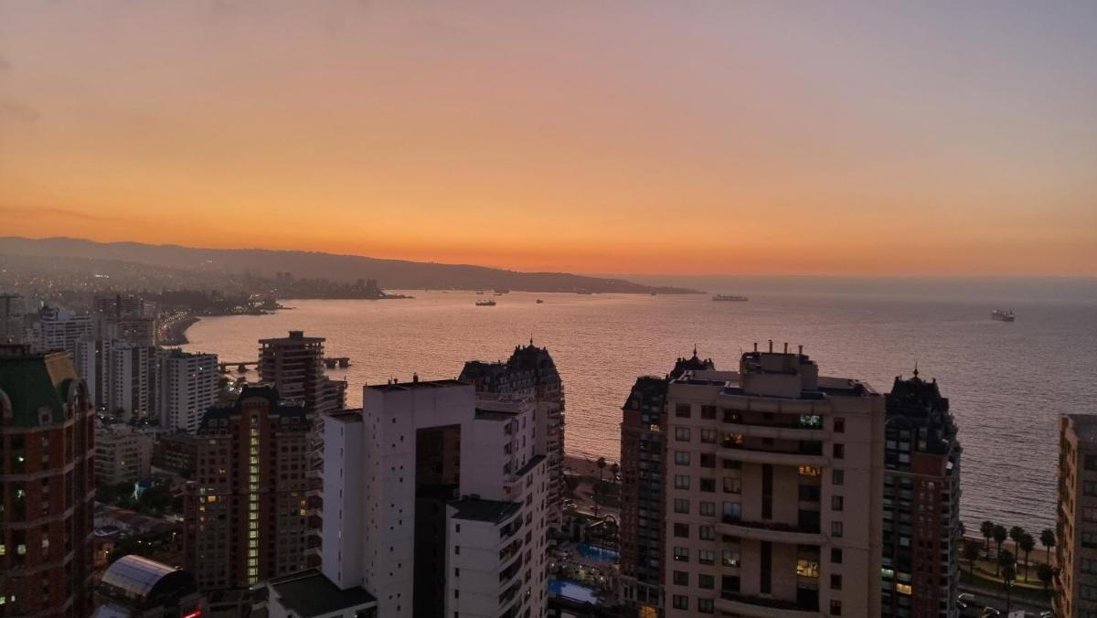 Departamento 3h 3b Viña del Mar