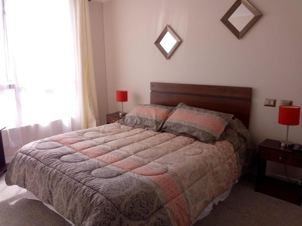 Departamento 706 5 Poniente