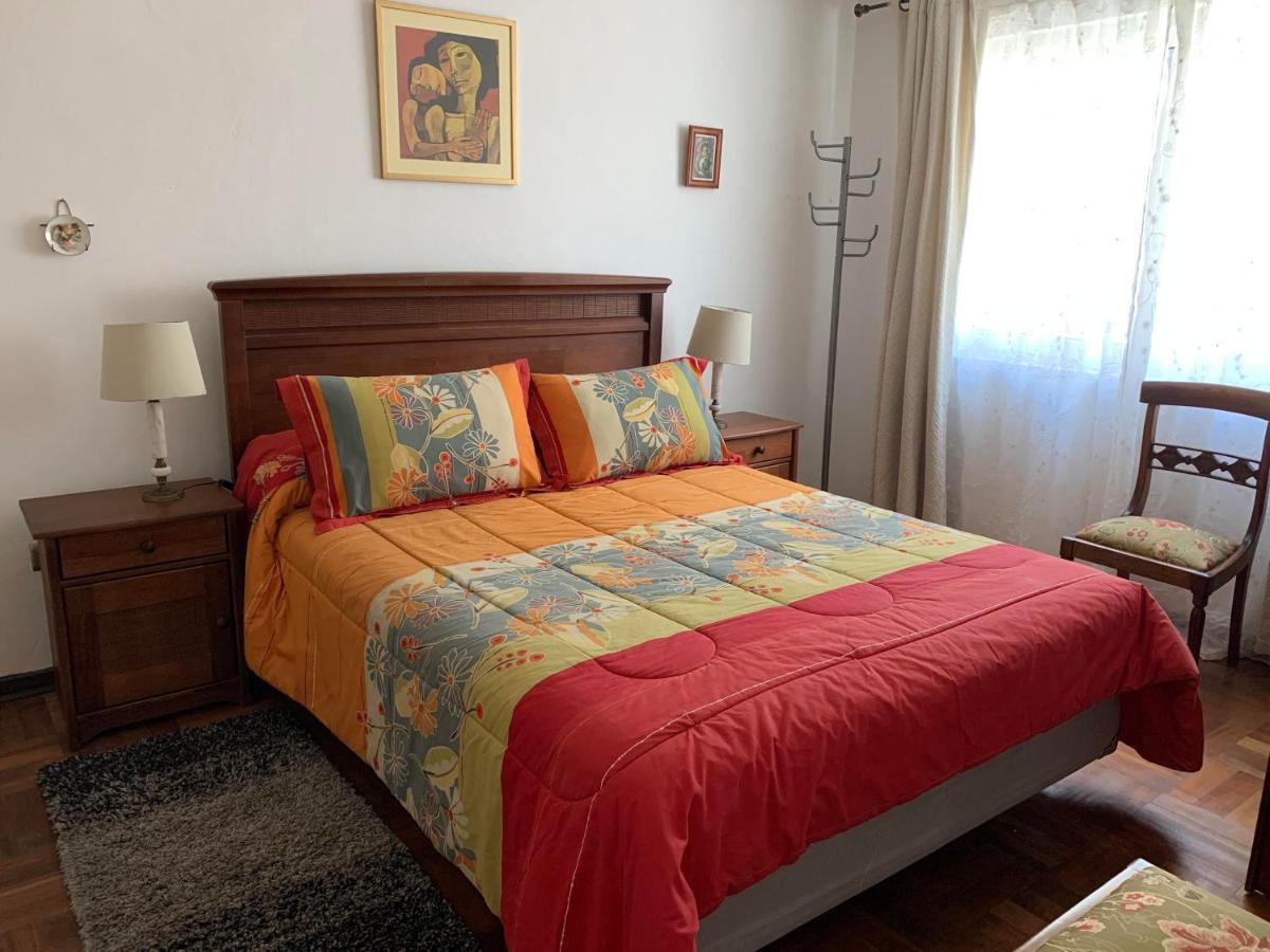 Departamento acogedor, céntrico y tranquilo
