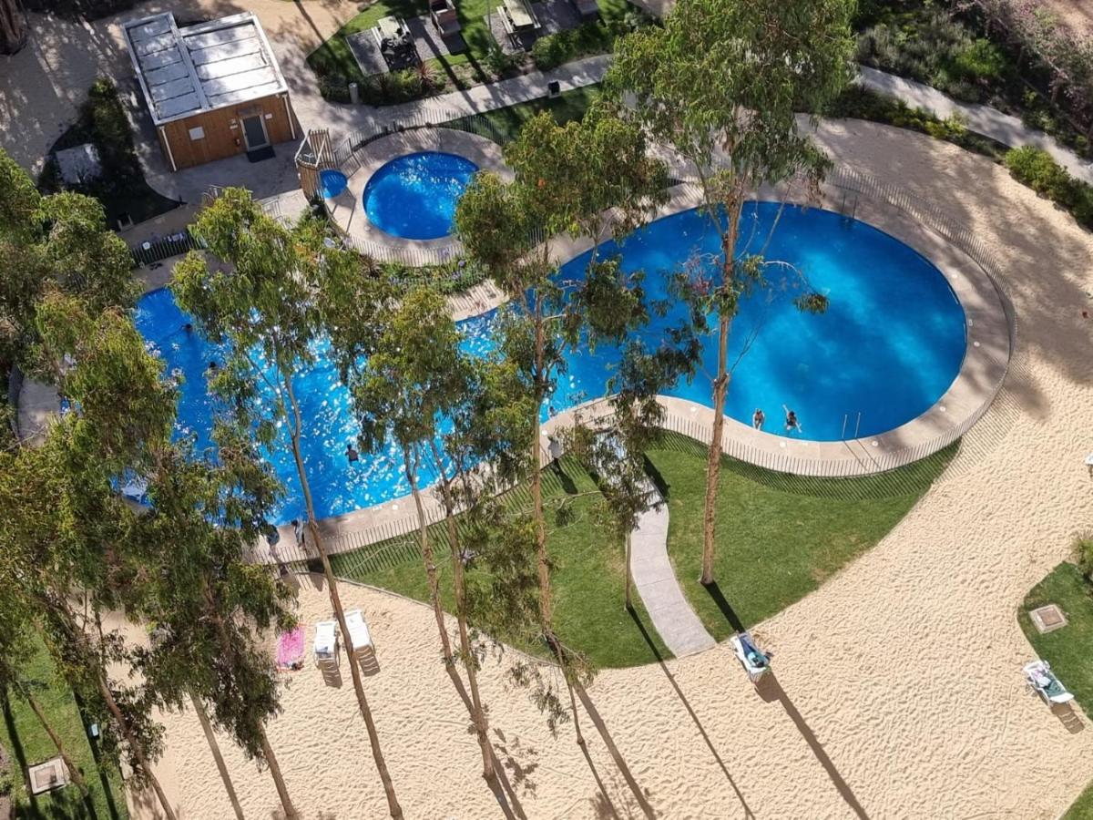 DEPARTAMENTO ALGARROBO NORTE