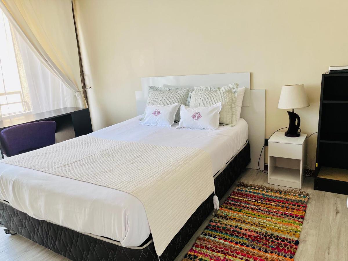 Departamento Bellas Artes 2 dormitorios, 2 baños