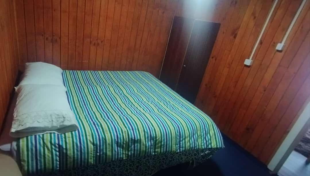 Departamento céntrico quellón