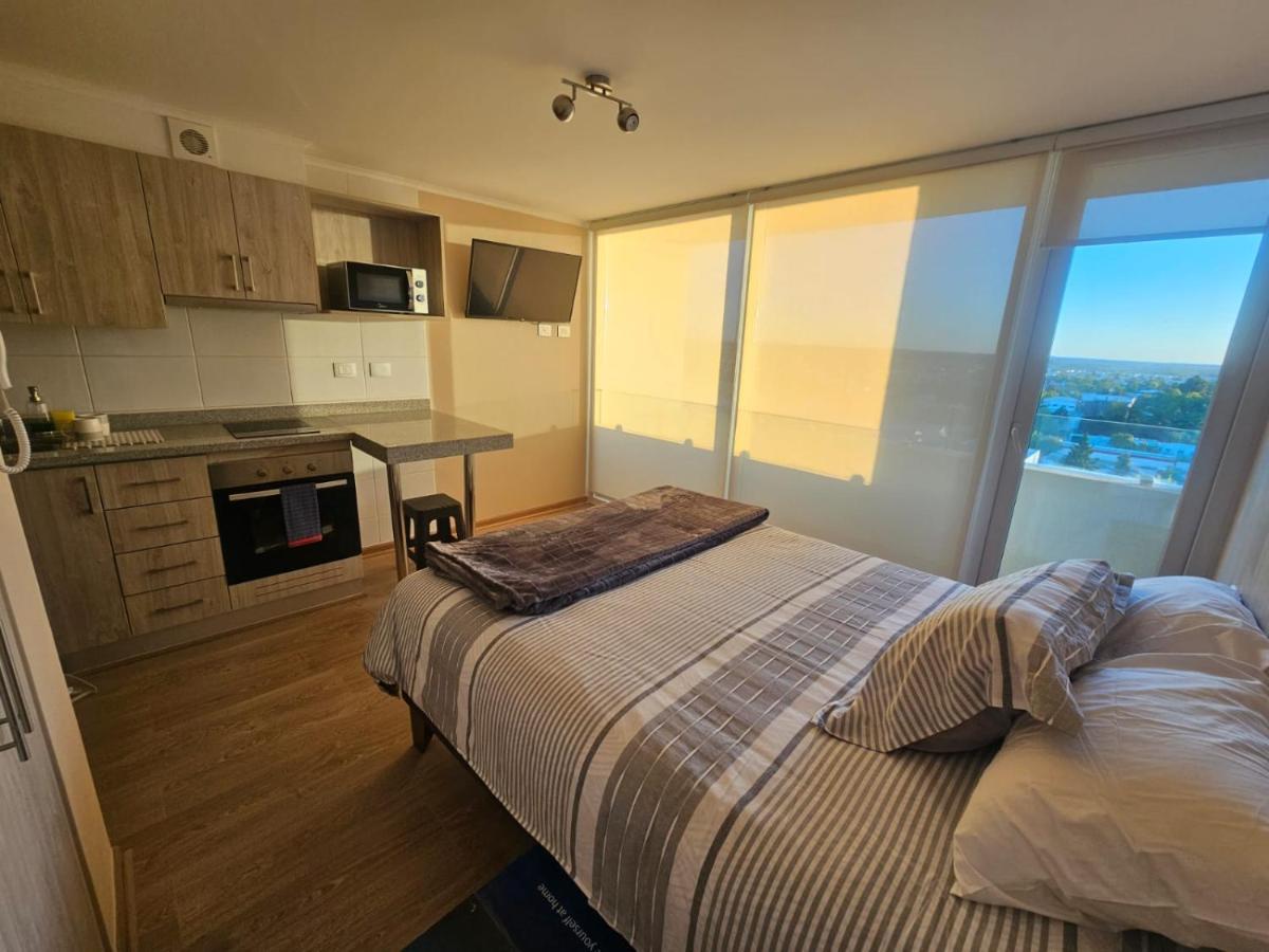 Departamento centro Chillán