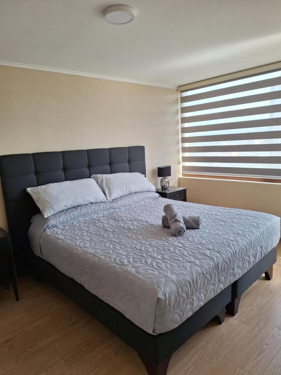 Departamento Centro Lynch II