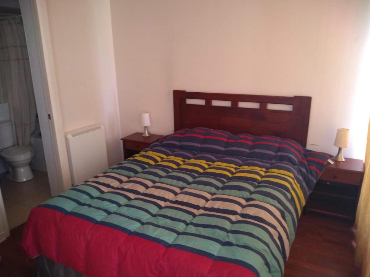 Departamento Centro