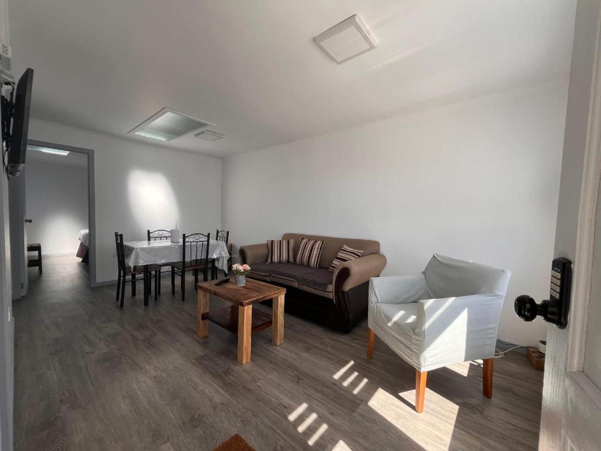 Departamento Coiron