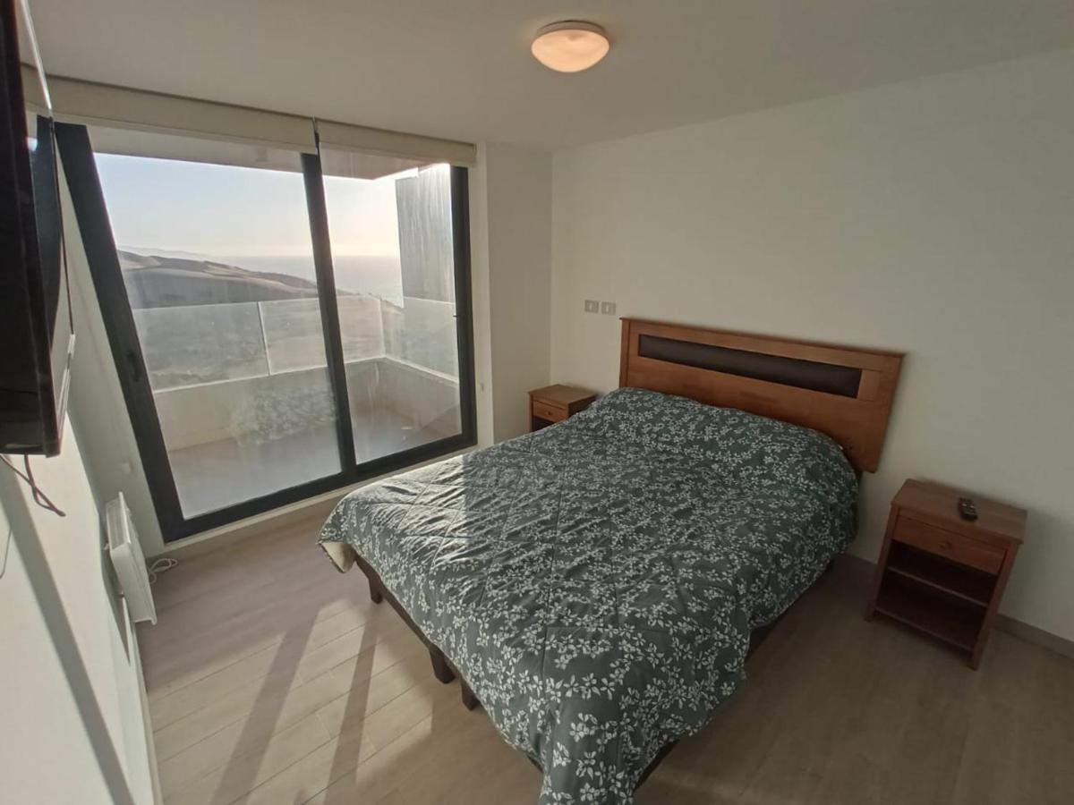 Departamento comodo y con hermosa vista, piscina 1703A