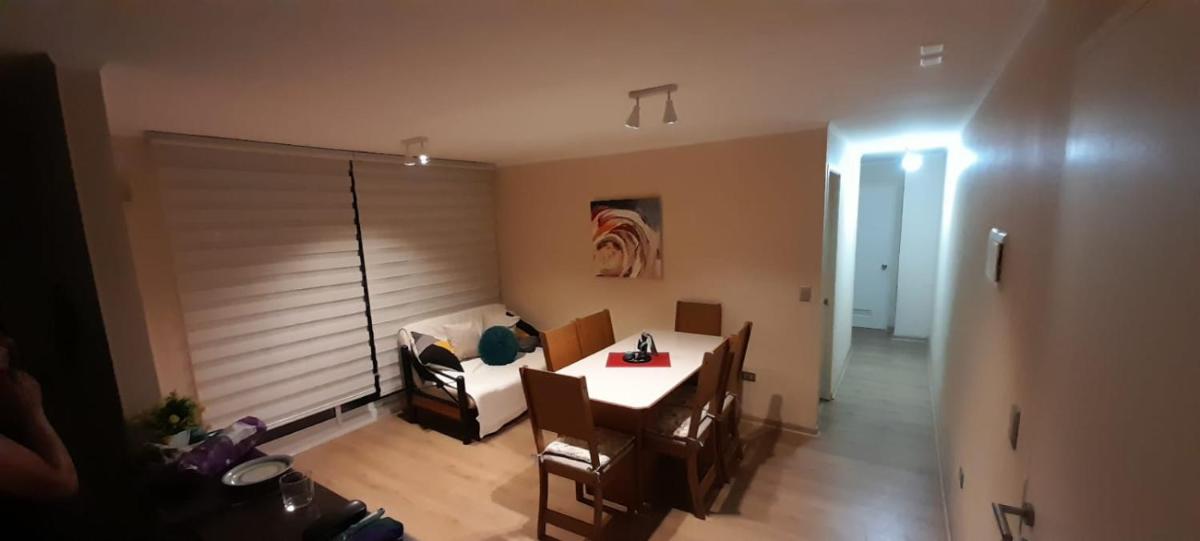 Departamento con acceso directo a camino al volcan villarrica
