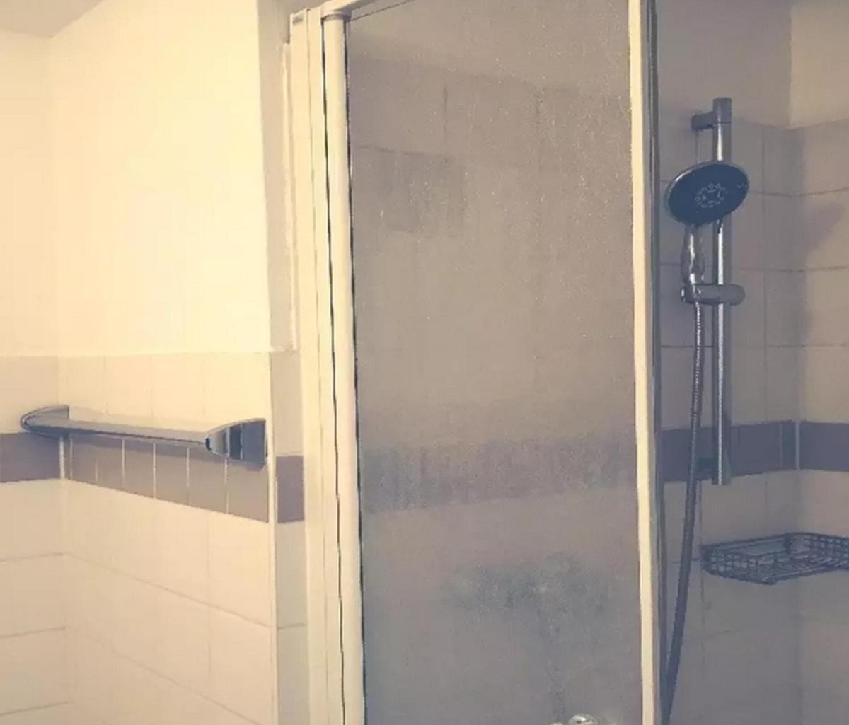 Departamento con dos habitaciones